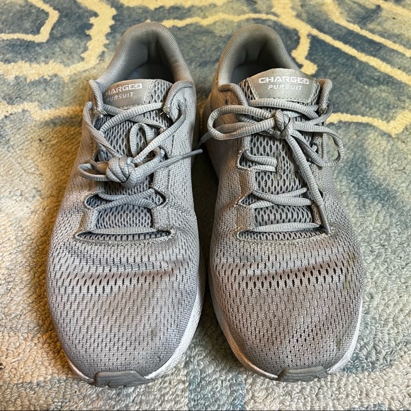 Under Armour Charged Pursuit Running Shoes - Picture 3 of 7